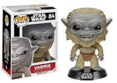 POP - STAR WARS - VARMIK - 84